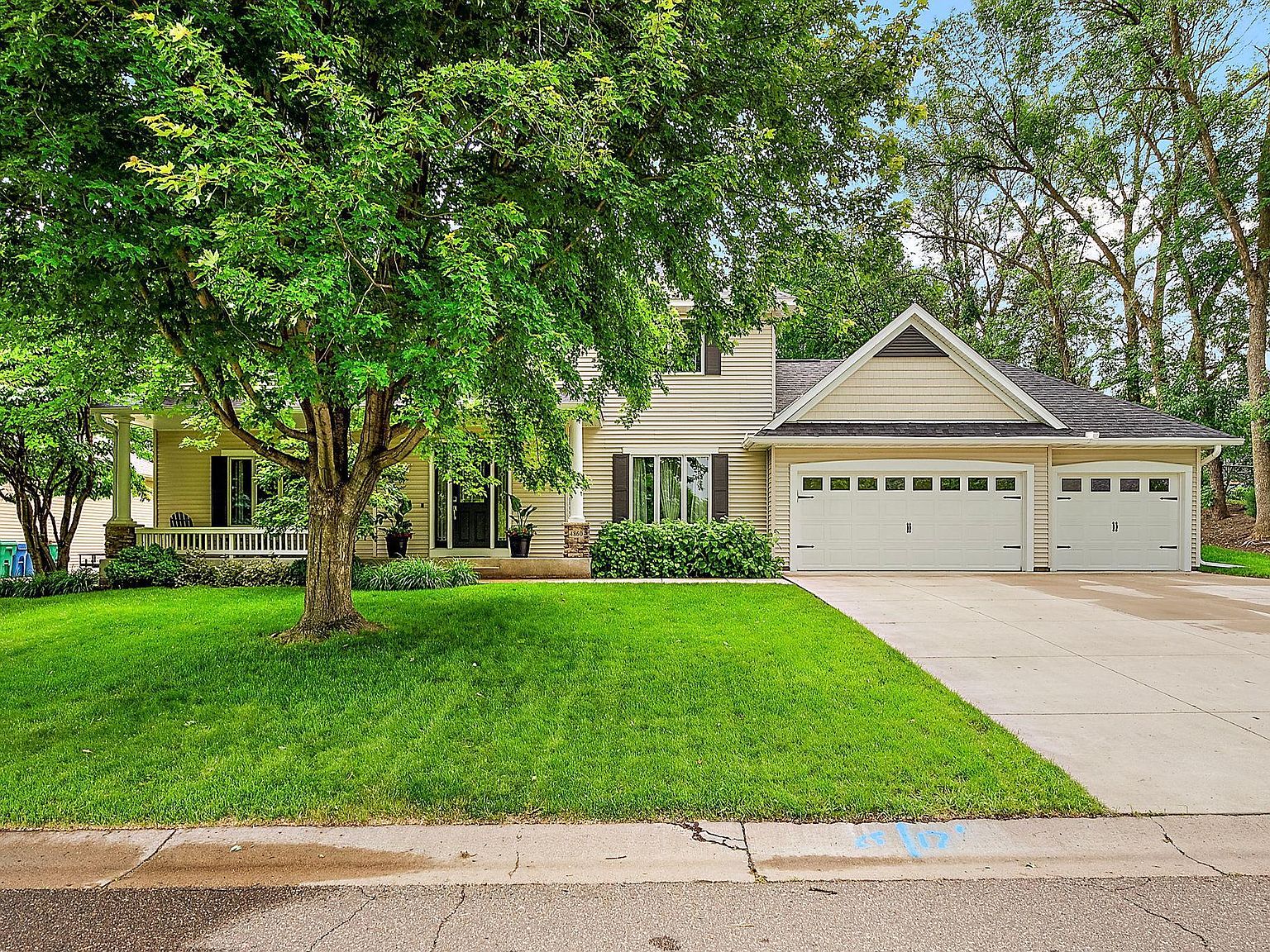 4860 Minnesota Ln N, Plymouth, MN 55446 | Zillow