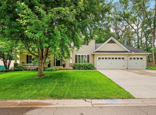 4860 Minnesota Ln N, Plymouth, MN 55446