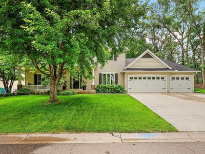 4860 Minnesota Ln N, Plymouth, MN, 55446