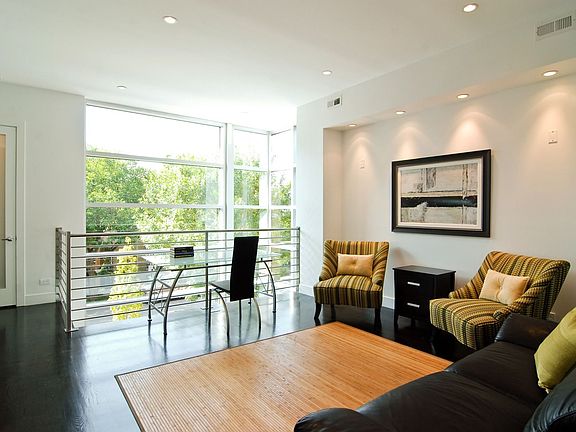 2nd Floor Den/Office
