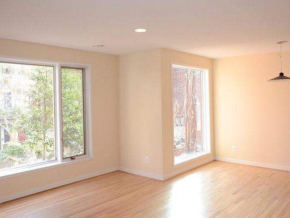 Living and Dining Room area