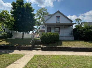 629 Tremont St #2, Michigan City, IN