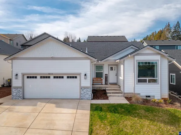 5611 Jeremy Valley Dr SE, Salem, OR 97306