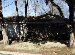 315 N Ave S, Clifton, TX 76634