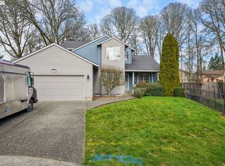 1743 SE 60th Ave, Hillsboro, OR 97123