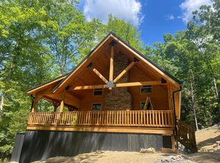 1471 Barnett Rd, Mount Vernon, KY 40456