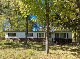 13844 Hubbard Lake Rd, Hubbard Lake, MI 49747