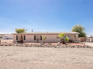 2712 Avenida Colibri, Bullhead City, AZ 86442