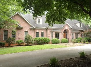 15 Beauregard Dr, Spencer, NC 28159