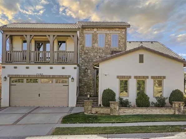 15162 W Iliff Avenue, Lakewood, CO 80228