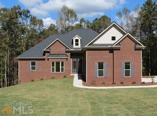 844 Smallwood Trce, Hampton, GA 30228
