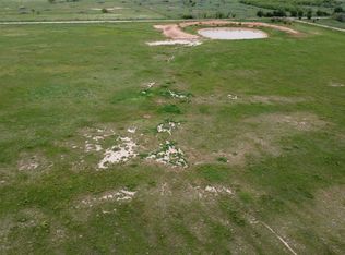 County Road 194, Crowell, TX 79227