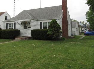 4141 Douglas Rd, Toledo, OH 43613