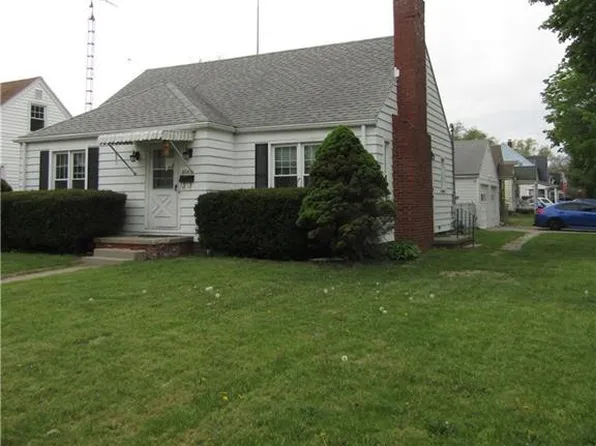 4141 Douglas Rd, Toledo, OH 43613