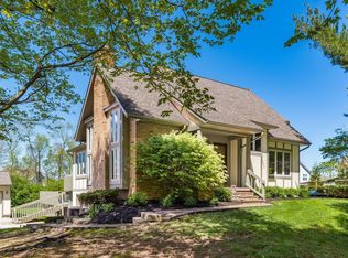 2555 Reynoldsburg New Albany Rd, Blacklick, OH 43004