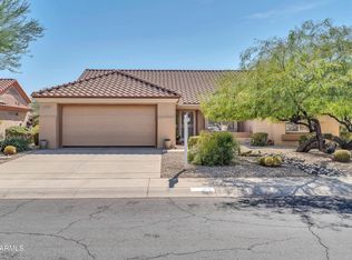 13605 W Robertson Dr, Sun City West, AZ 85375