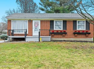 2508 Tregaron Ave, Jeffersontown, KY 40299
