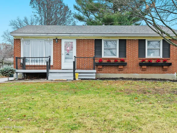 2508 Tregaron Ave, Jeffersontown, KY 40299