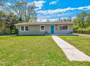 311 Reeves St, Cape May Court House, NJ 08210