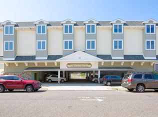 317 83rd St APT 5, Stone Harbor, NJ 08247