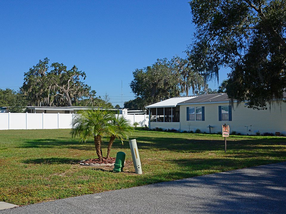 Marvell Way Lot #8 