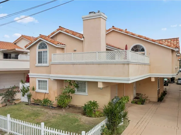 2517 Rockefeller Ln #B, Redondo Beach, CA 90278