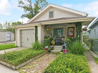 513 Newton St, New Orleans, LA 70114