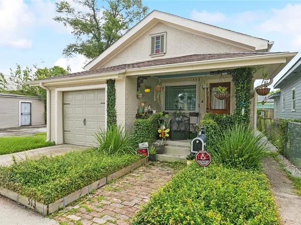 513 Newton St, New Orleans, LA 70114