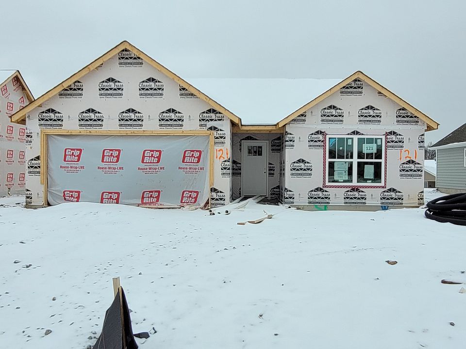 2nd image of 6205 Larkgrove Dr Lot 121
