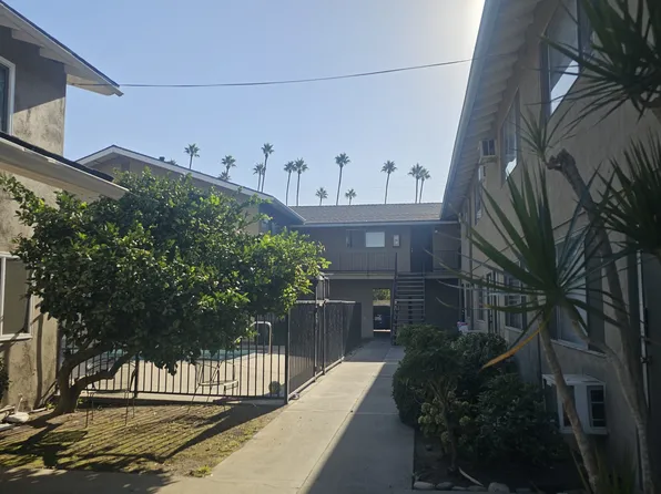 1240 - 1280 N San Gabriel Ave, 1280 N San Gabriel Ave #9, Azusa, CA 91702