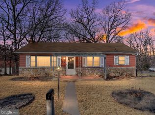 16 Sundance Retreat Ln, New Market, VA 22844