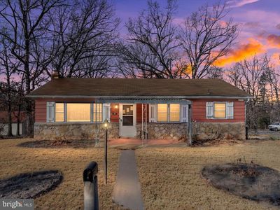 16 Sundance Retreat Ln, New Market, VA, 22844