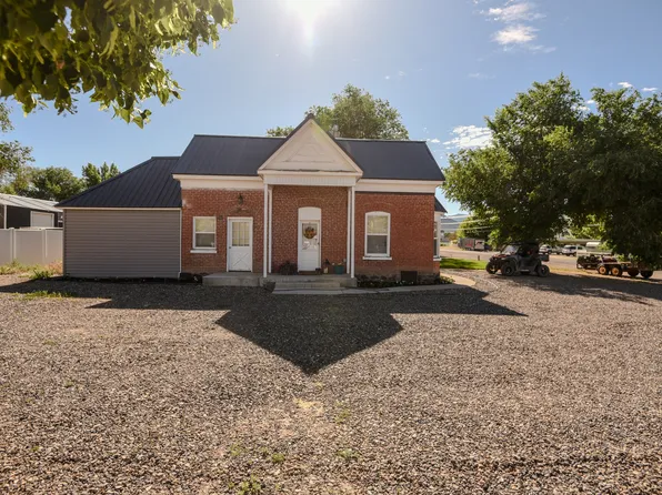 410 N Main St, Beaver, UT 84713