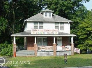 7701 Greenbelt Rd STE 100, Greenbelt, MD 20770