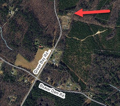2nd image of Green Bay Rd