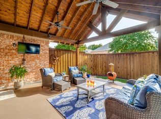 6401 Shadywood Dr, Frisco, TX 75035