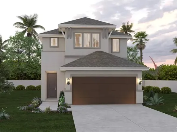 10109 N 15th St, McAllen, TX 78504