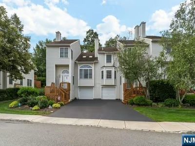 32 Ryan Lane Lincoln Park #1208, Lincoln Park, NJ, 07035
