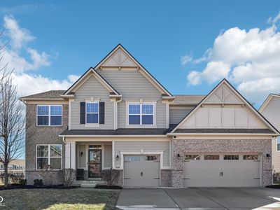4905 Andover Pkwy, Westfield, IN, 46062