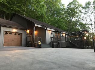3807 Hemlock Park Ln, Kingsport, TN 37663