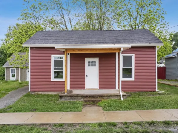 303 E Ohio St, Georgetown, OH 45121