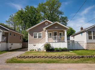 358 Rauhut Ave, Saint Louis, MO 63125