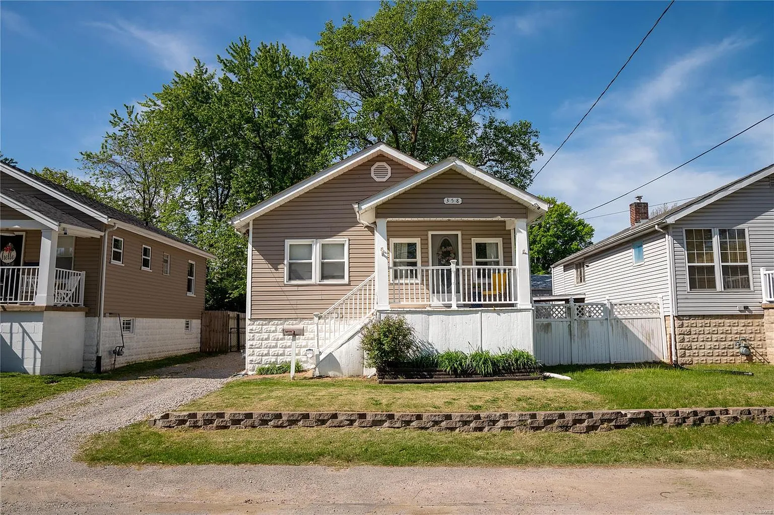 358 Rauhut Ave photo 1