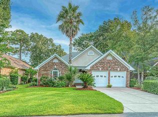 2147 Wentworth Dr, Myrtle Beach, SC 29575