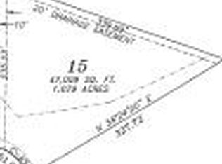 LOT 15 Prairiewood Trl, Neenah, WI 54956