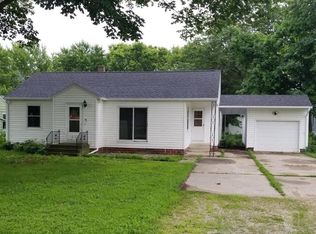 405 Dewitt St, Lu Verne, IA 50560