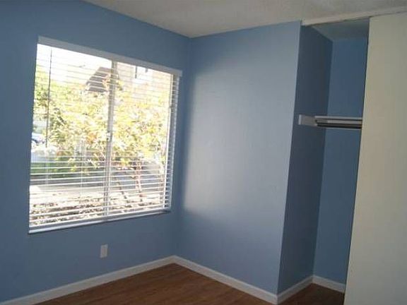 The blue bedroom, #2