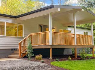 421 SE Pounder Rd, Corbett, OR 97019