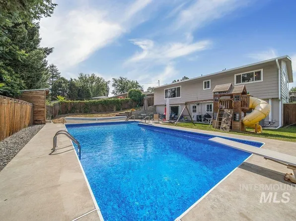2621 Willow Dr, Lewiston, ID 83501