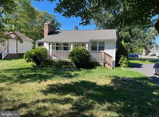 46 E Broad Way, Lovettsville, VA